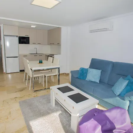 Frentemar Fossa Apartamento *