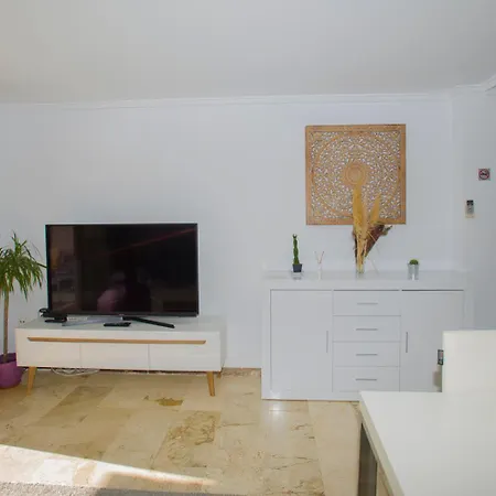 Frentemar Fossa Apartamento