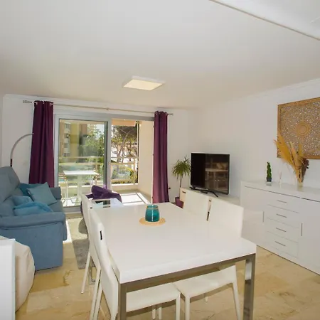 Apartamento Frentemar Fossa *